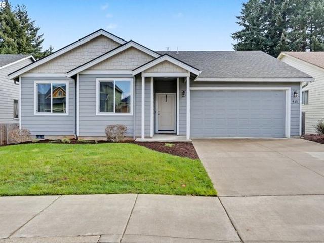 House for sale in Oregonia