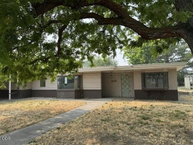 House for sale in Prineville, Crook County