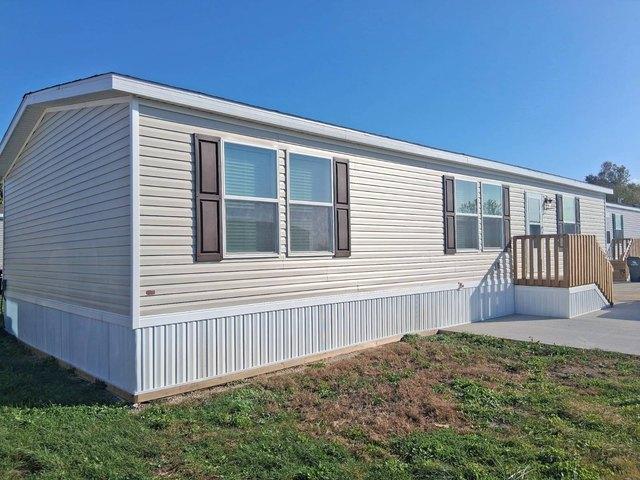 House for sale in Earlham, Madison County