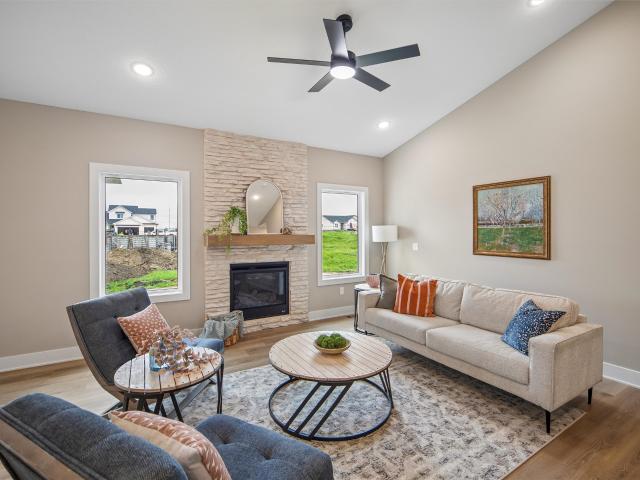 House for sale in Waukee, Iowa