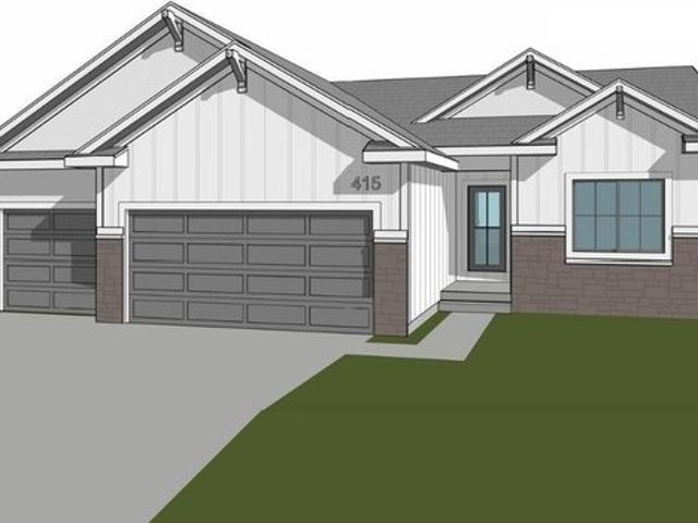 House for sale in Waukee, Iowa