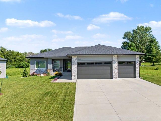 House for sale in Waukee, Iowa