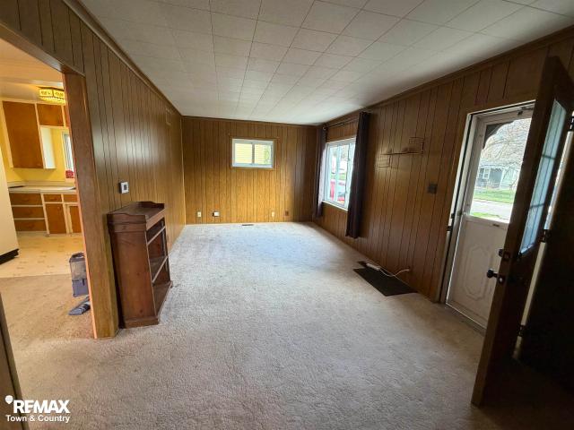 House for sale in Mount Morris, Michigan