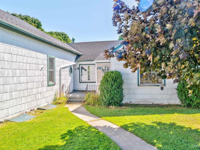 House for sale in Manistique, Michigan