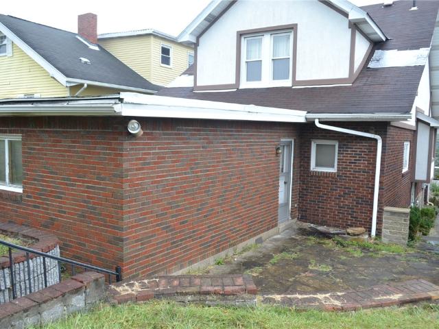 House for sale in Charleroi, Pennsylvania