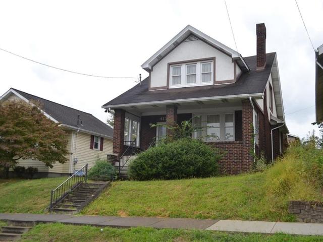 Property for sale in Charleroi, Pennsylvania