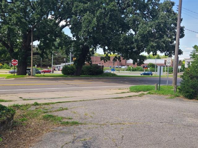 Land for sale in Kalamazoo, Michigan