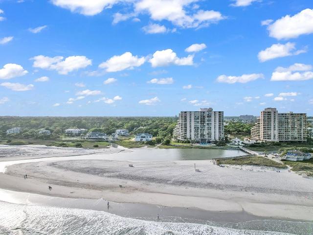 Condo for sale in Ocean Creek Resort, Myrtle Beach