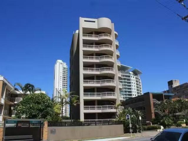 Apartment for rent in Gold Coast, Gold Coast Urban