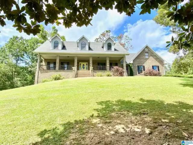 House for rent in Anniston