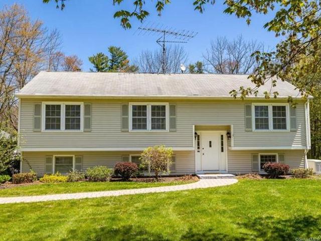 House for sale in Goshen, Connecticut
