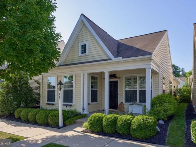 House for sale in Strasburg, Pennsylvania