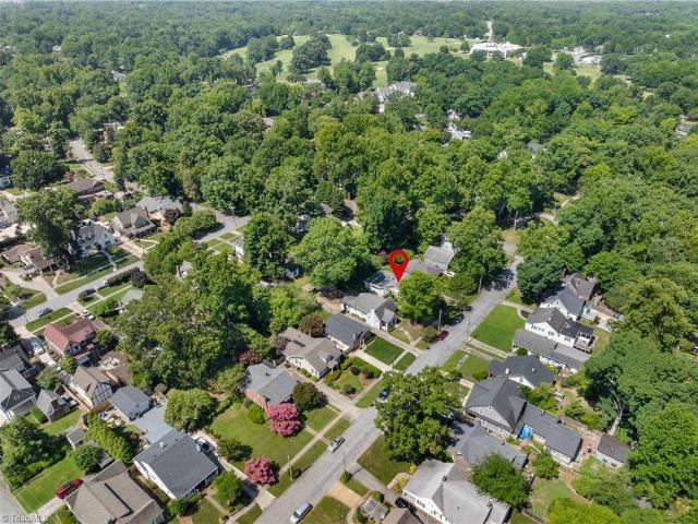 House for sale in Guilford, North Carolina