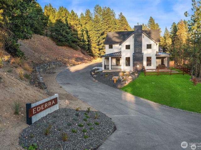 House for sale in Cle Elum, Washington