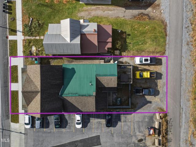 Commercial for sale in Saratoga, New York