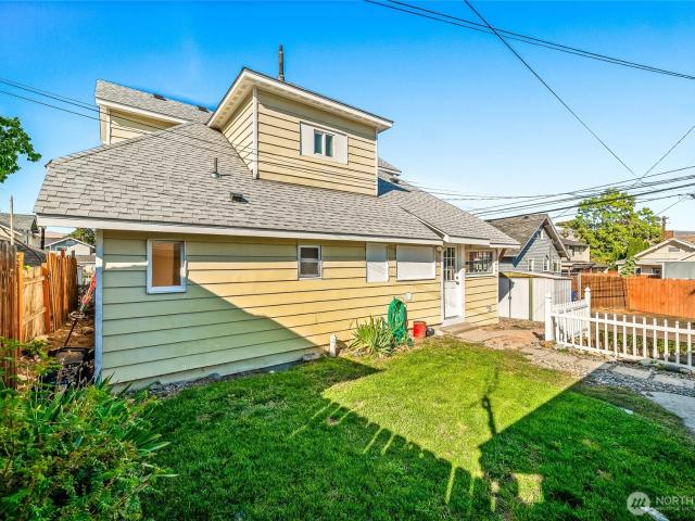 House for sale in Wenatchee, Chelan County