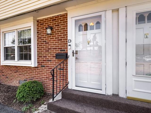 Townhouse for sale in River Forest, Illinois