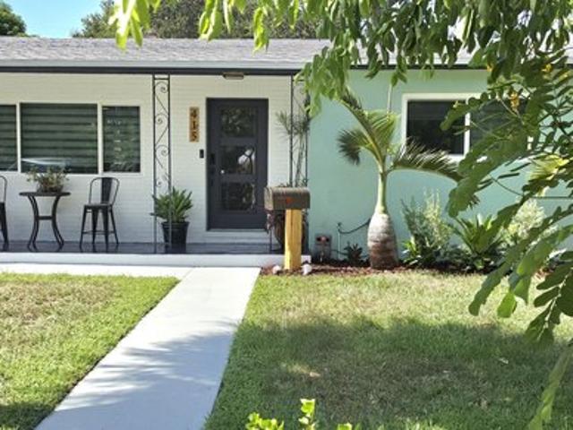 House for sale in Lake Park, Florida