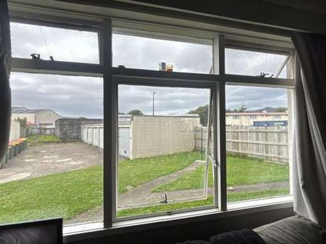 Apartment for rent in Epuni, Lower Hutt