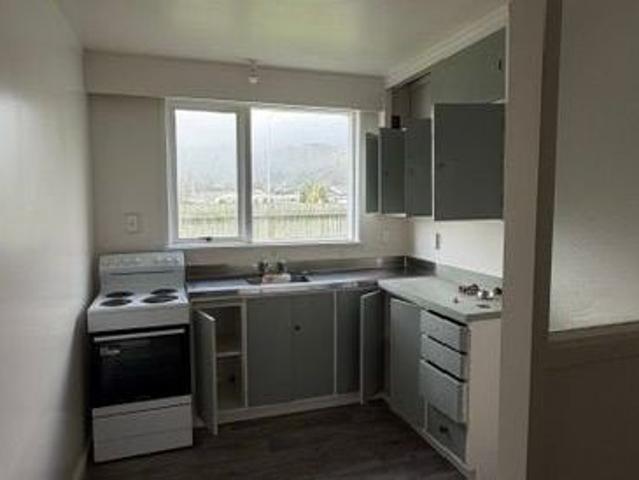 Apartment for rent in Epuni, Lower Hutt