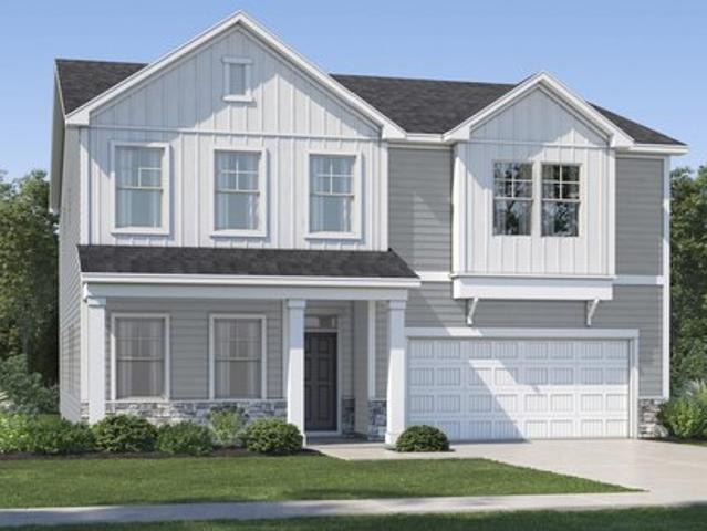 House for sale in Youngsville, North Carolina