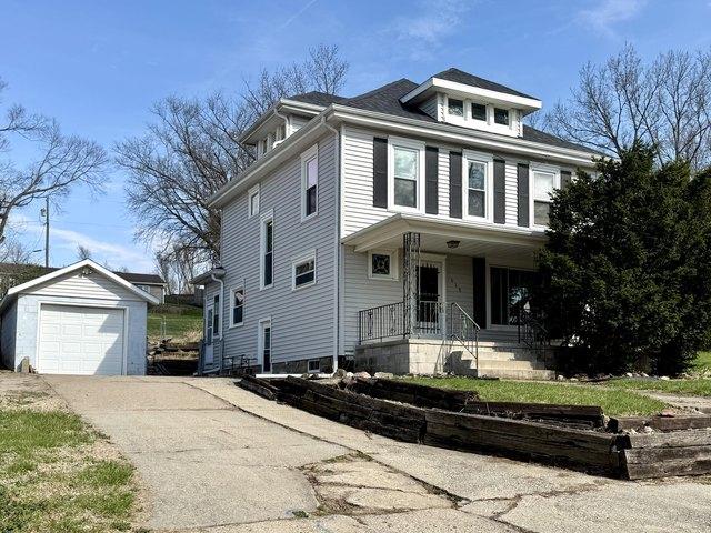 House for sale in Oakland, Iowa