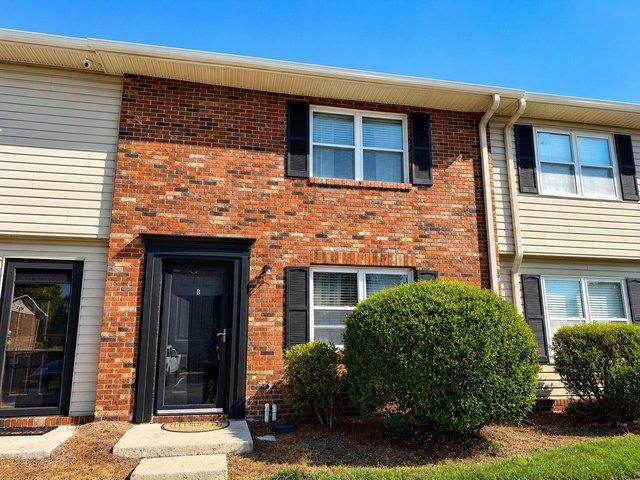 Townhouse for sale in Charleston, South Carolina