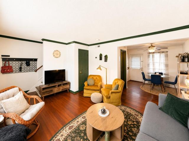Townhouse for sale in Charleston, South Carolina