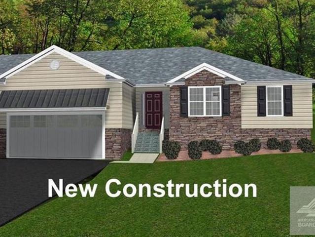 Townhouse for sale in Bluefield, Mercer County