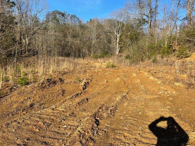 Land for sale in North Carolina