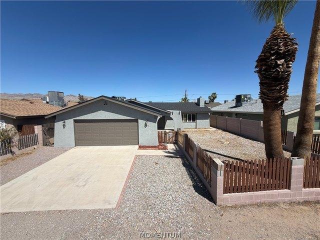 House for sale in Bullhead City, Arizona