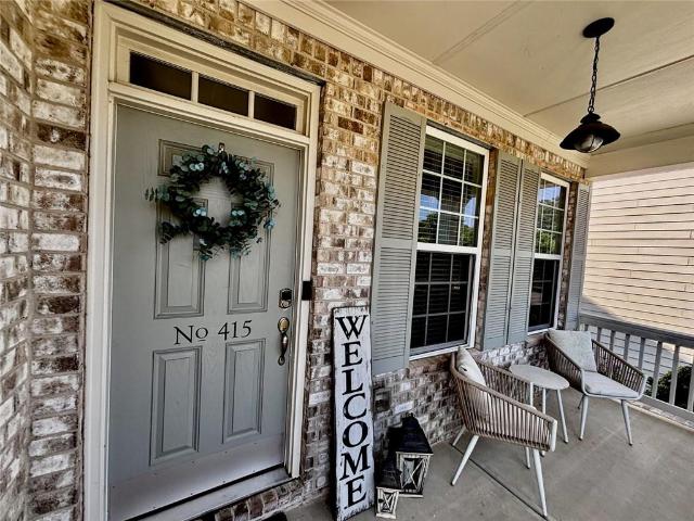 House for sale in Holly Springs, Georgia