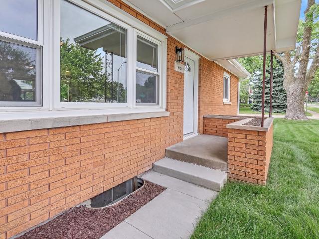 House for sale in Pella, Iowa