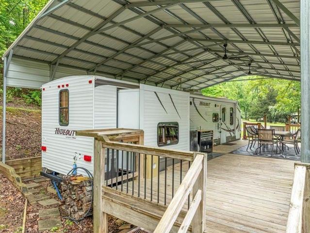 House for sale in Murray, Georgia