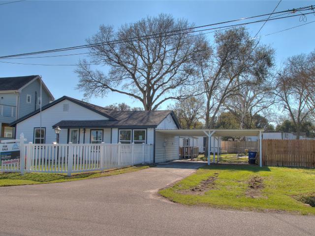 House for sale in League City, Texas
