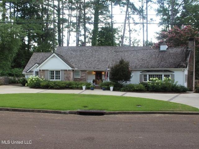 House for sale in Bogue Chitto, Mississippi