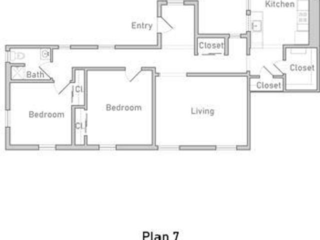 Apartment for rent in San Francisco, California