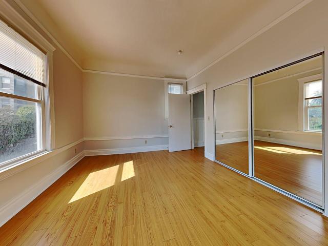 Apartment for rent in Lower Haight, San Francisco