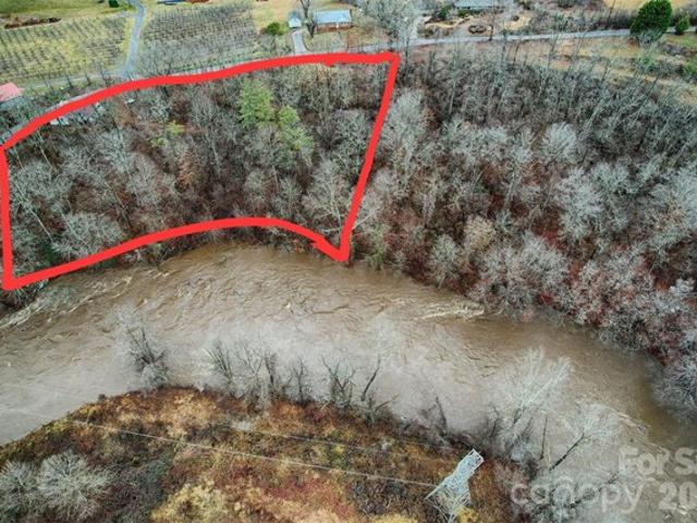 Land for sale in Haywood, North Carolina