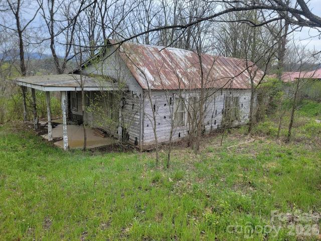 Land for sale in Haywood, North Carolina