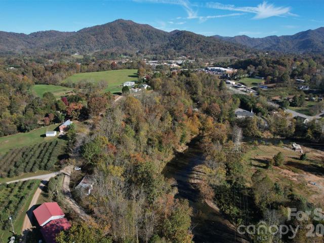 Land for sale in Haywood, North Carolina