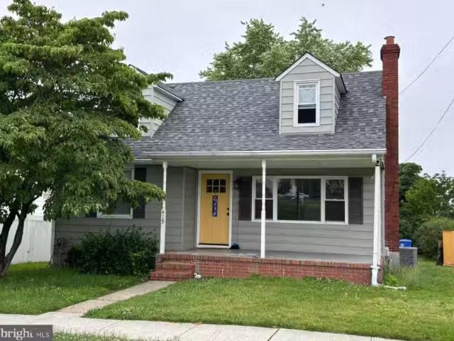 House for rent in Trenton