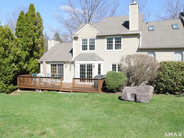 Property for sale in Trumbull, Connecticut
