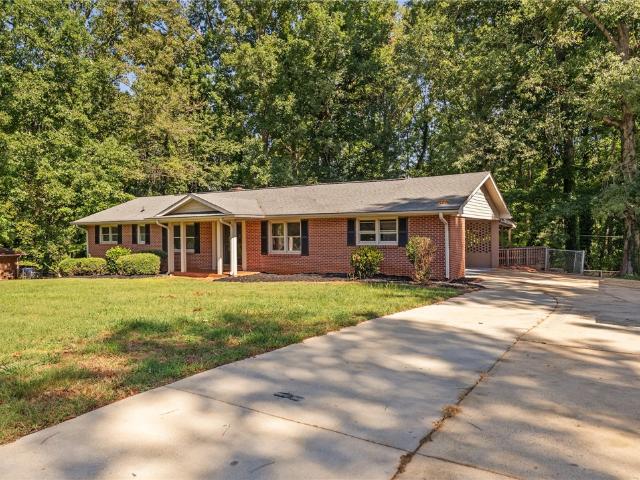 House for sale in Anderson, South Carolina