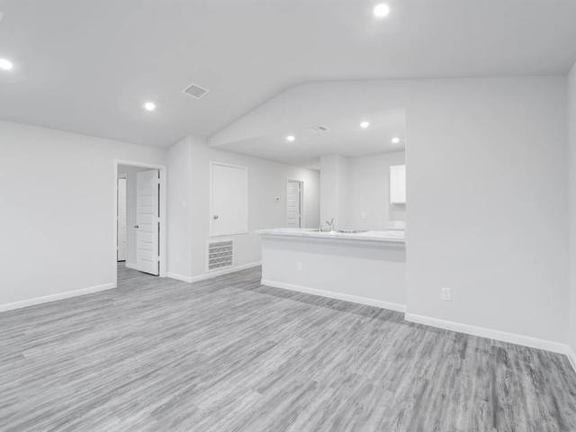 House for sale in Hamilton, Texas