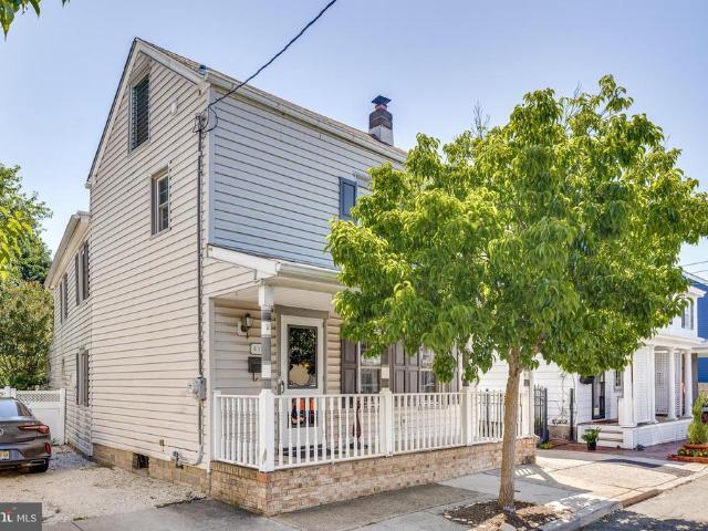 House for sale in Bordentown, New Jersey