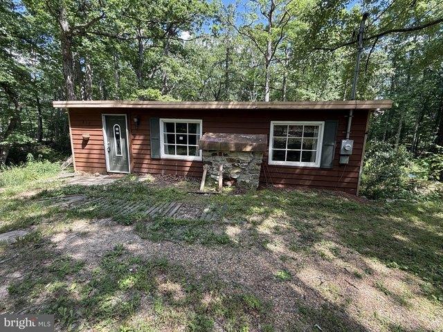 House for sale in Winchester, Virginia