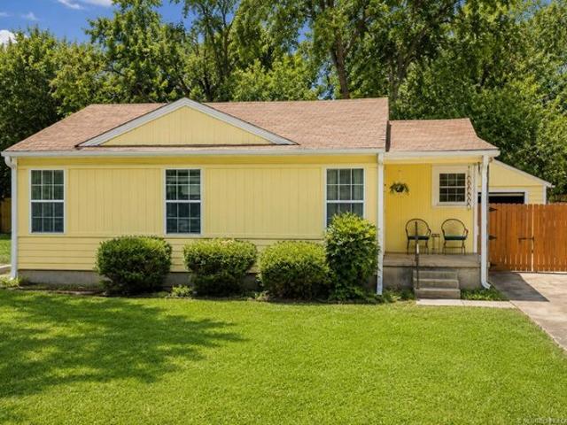 House for sale in Ardmore, Carter County