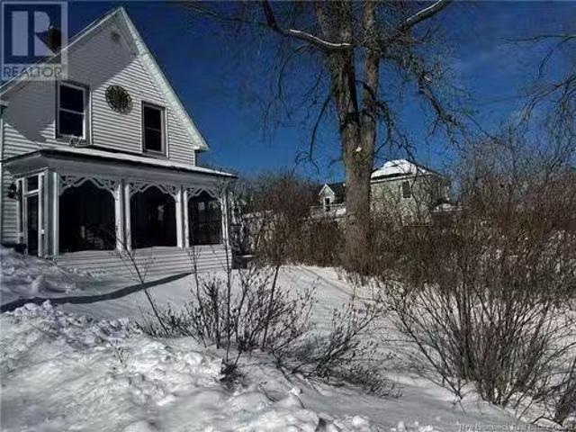 House for sale in Miramichi, New Brunswick