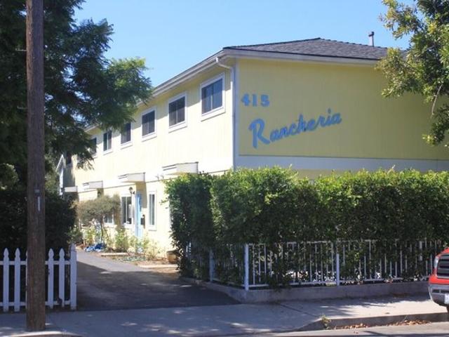 House for sale in Santa Barbara, California